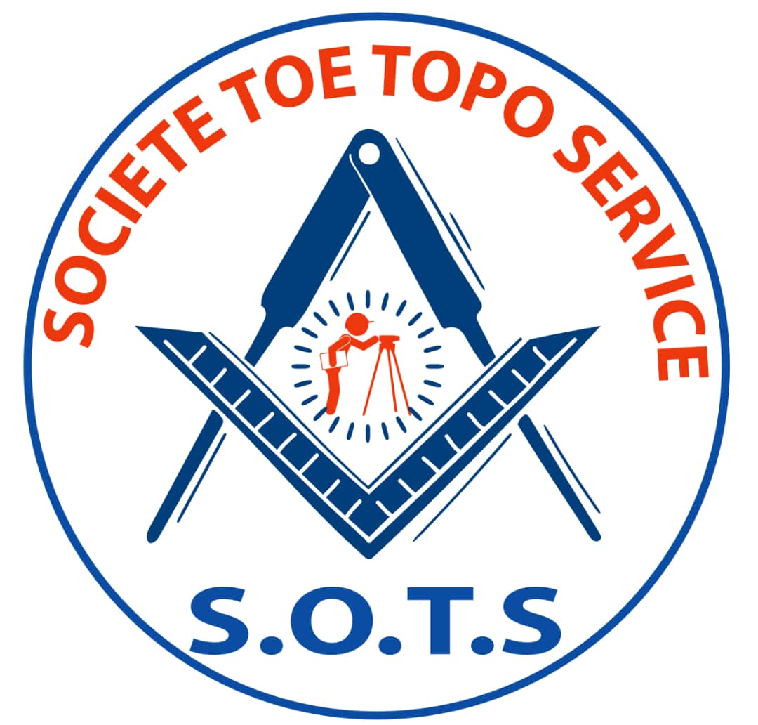 Expert en topographie