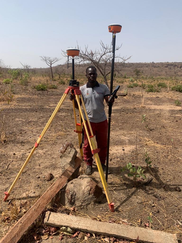 Projet d'aménagement